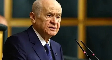Devlet Bahçeli : Haklılığımız ortaya çıkmıştır dedi 