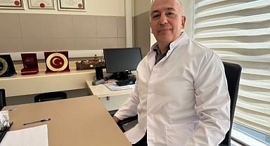 Endokrinoloji Uzmanı Prof. Dr. Şimşek: Avrupa’nın en obez toplumuyuz