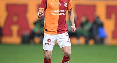 Galatasaray'lı o isim için rekor teklif!