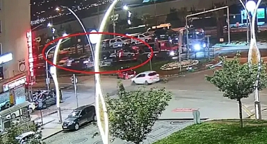 Giresun'da 4 araç çarpıştı: 3'ü çocuk ölü!