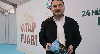Haber için gittiği köyde dinlediği hayat hikayesini romanlaştırdı