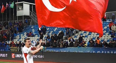 Hasret sona eriyor!