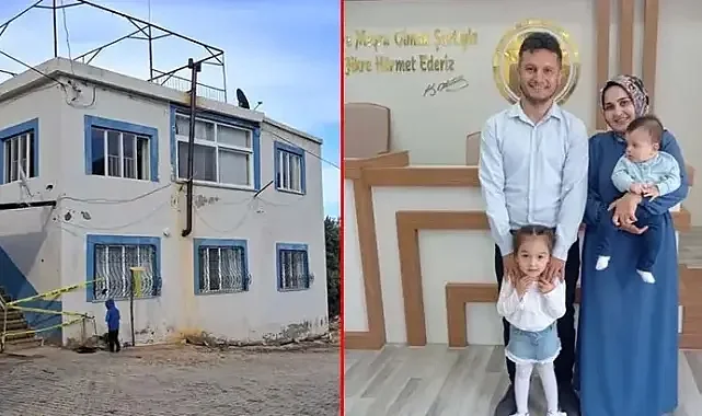 Hayatını kaybeden 2 kardeşin kaldığı odada zehir kalıntılarına rastlandı