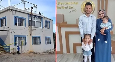 Hayatını kaybeden 2 kardeşin kaldığı odada zehir kalıntılarına rastlandı