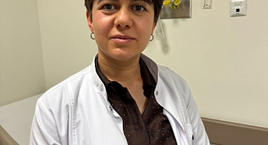 İç Hastalıkları Uzmanı Doç. Dr. Hatice Aslan Sırakaya’dan Çölyak Uyarısı