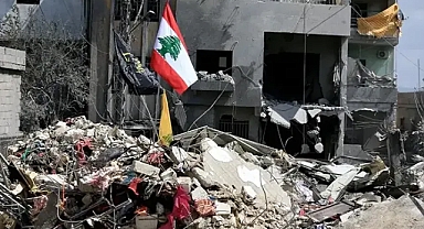 İsrail; Lübnan'a yine saldırdı, 3 bin kişi yaşamını yitirdi!