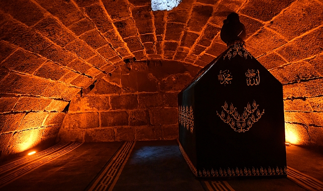 Kayseri, 2027 Türk Dünyası Kültür Başkenti: Taşlara Kazınan Kadim Türk İzleriyle Bir Medeniyet Şehri