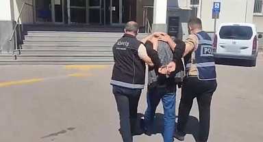 Kayseri’de 32 yıl hapisle aranan hükümlü yakalandı