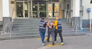 Kayseri’de 77 Yıl 10 Ay Hapisle Aranan Hükümlü Yakalandı