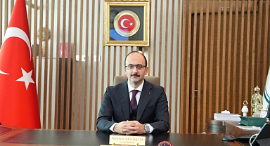 Kayseri Develi Ovası Sol Sahil Sulamaları İkmali 2. Kısım (Gümüşören Barajı) (Batı Hattı) Çalışmaları Devam Ediyor
