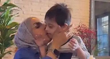 Kazada ölen çiftten geriye fotoğrafları kaldı!