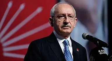 Kılıçdaroğlu, görevine başladı!