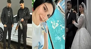 Kızını 12 kurşunla öldüren sanıktan şikayetçi olmadı
