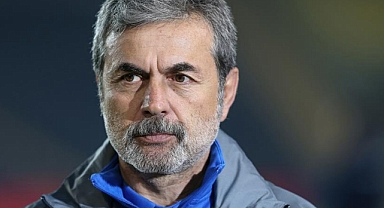 Kocaman bu sözlerle seslendi!