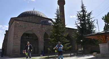 Kocasinan Belediyesi'nden kurban bayramı öncesi hizmet seferberliği