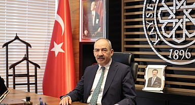 KTO Başkanı Gülsoy’dan Kurban Bayramı Mesajı