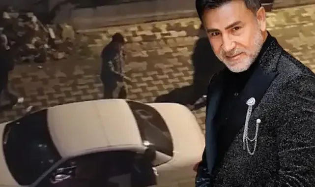 Kubilay Kaan Kundakçı cinayeti; İzzet Yıldızhan tahliye edildi