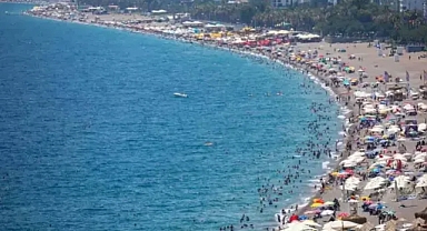 Kurban bayramı'nda milyarlarca TL'lik turizm hacmi bekeniyor!