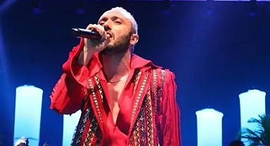 Mabel Matiz hakkında ‘müstehcenlik’ davasında beraat kararı