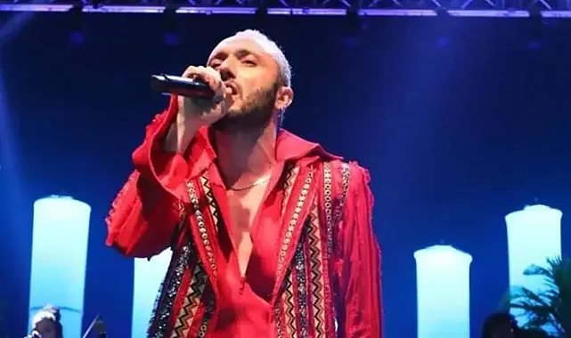 Mabel Matiz hakkında ‘müstehcenlik’ davasında beraat kararı