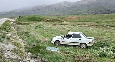 Malatya’daki kazada ölenlerin kimlikleri belli oldu