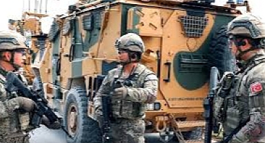 Milli Savunma Bakanlığından açıklandı 