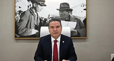 Muhittin Böcek: Müştekiler korkularından hakkımda isnatta bulunmuşlardır