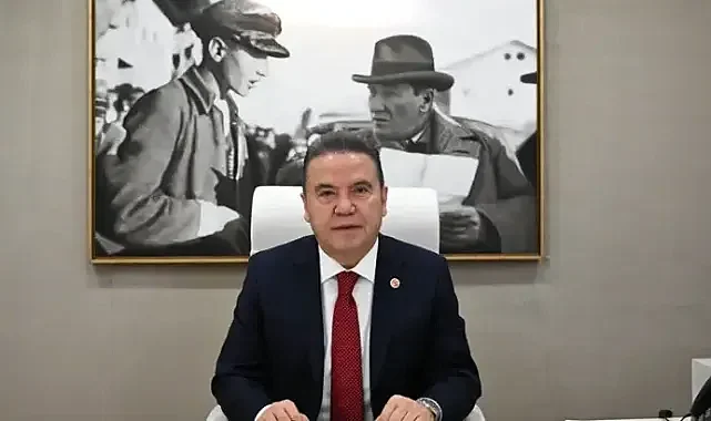 Muhittin Böcek: Müştekiler korkularından hakkımda isnatta bulunmuşlardır