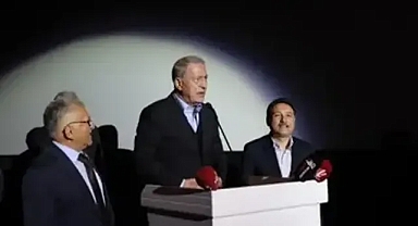 Necip Fazıl'ın eseri filme uyarlandı, galası Kayseri'de gerçekleştirildi!