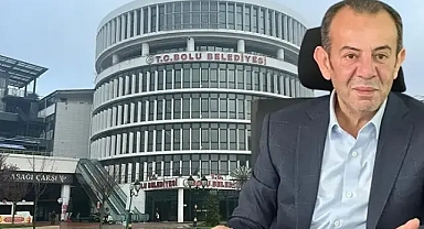 O belediye başkanı hakkında flaşh karar!