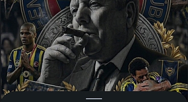 O isimde Yıldırım dedi...