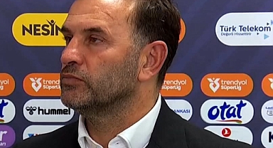 Okan Buruk uyardı! 