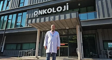 Onkoloji Uzmanı Karahan'dan uyarı: Soayal medyaya dikkat!