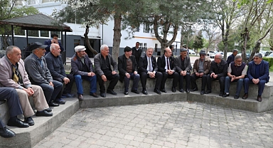 Osmanlı Mahallesi’nin Yeni Sosyal Tesisi Mahalleye Yeni Bir Nefes Olacak