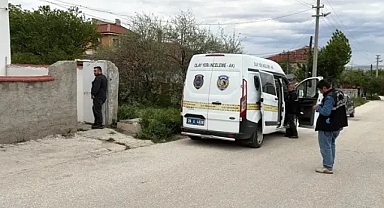 Piknik tüpünden çıkan gaz hayatına mal oldu!