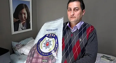 Rabia Naz’ın babası: Önemli gelişmelere dair bazı belirtiler var