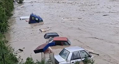 Rahmet, Afete dönüşmesin!