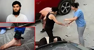 Sanık 4 Ayda Çıktı, 