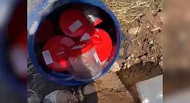 Şanlıurfa'da skandal görüntü!