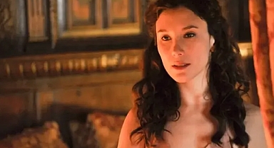 Sibel Kekilli sessiz sedasız evlendi! Sade tarzı dikkat çekti