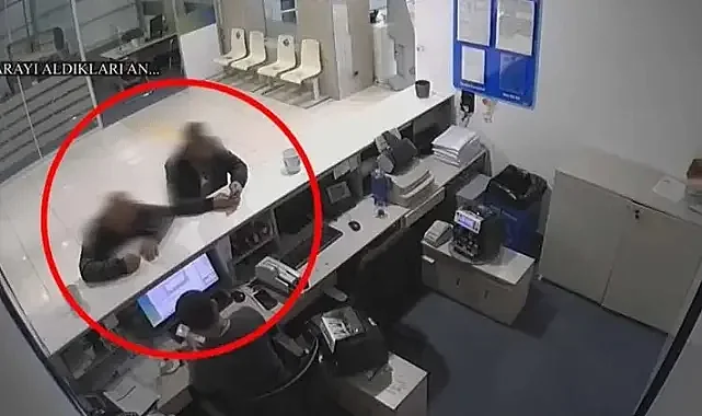 'Sigorta için yatırılan paranın iadesi’ yalanıyla 1,8 milyon liralık dolandırıcılık: 5 tutuklama