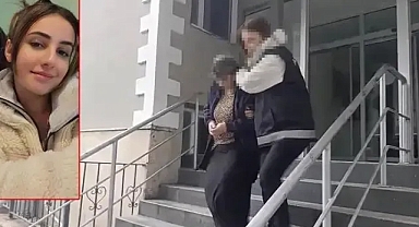 Şişli’de gelinini öldüren kayınvalidenin kızı gözaltında
