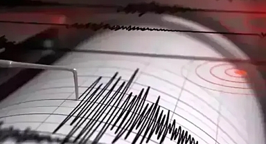 SON DAKİKA: Büyük deprem alarmı!!