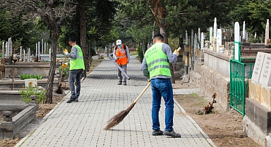 Talas kurban bayramına hazır!