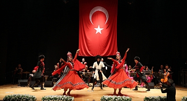 Talas'ta uluslararası Türkoloji zirvesi!
