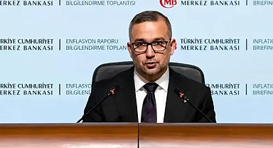 TCMB Başkanı Karahan'dan, enflasyon açıklaması!