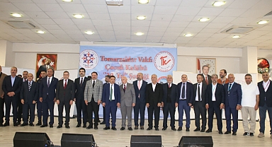 Tomarza’da 20 Yıllık Gelenek Coşkuyla Kutlandı