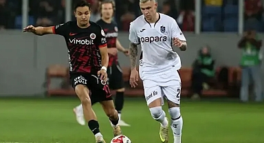 Trabzonspor'da kupa heyecanı!