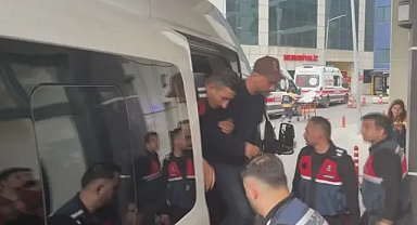 Ünlüler yeni operasyon: 1 tutuklama!