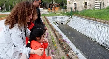 Van'da tarihi buluşma!